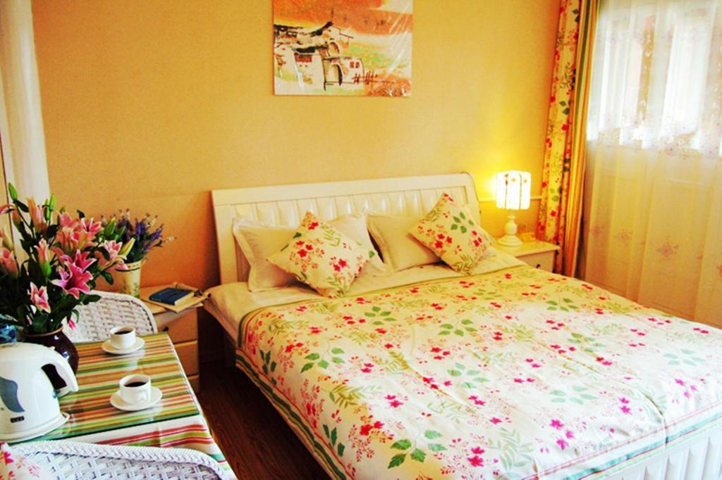 Yunxi Inn Lệ Giang Phòng bức ảnh