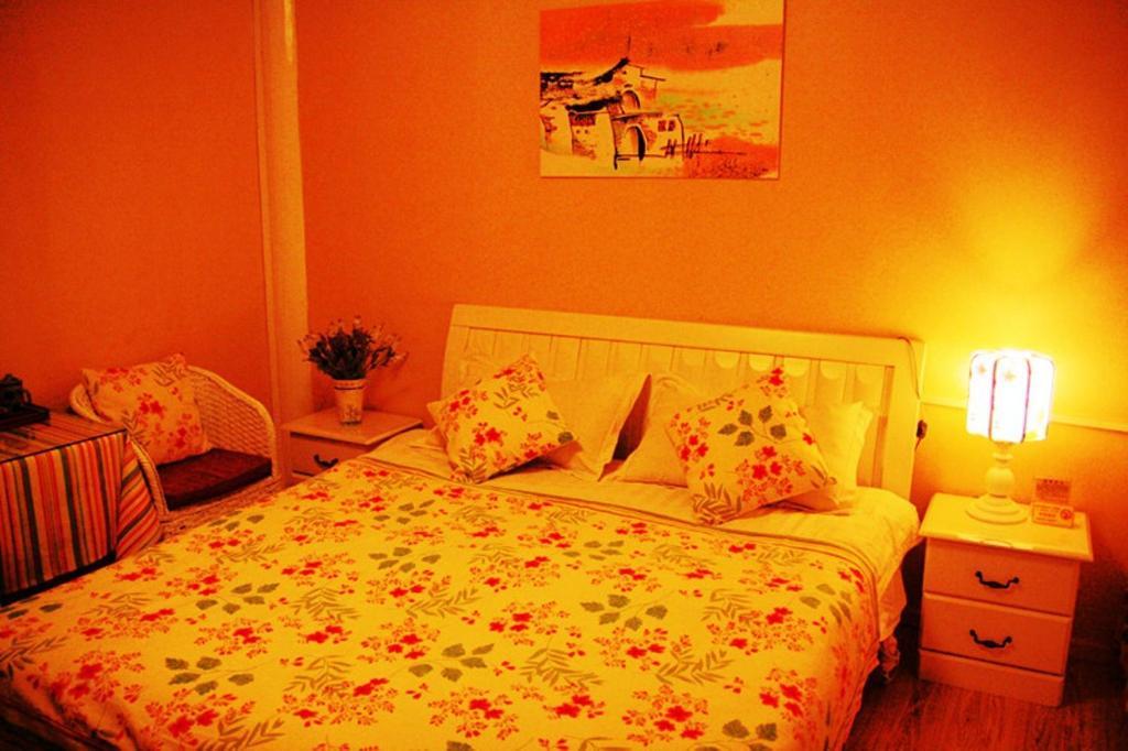 Yunxi Inn Lệ Giang Phòng bức ảnh