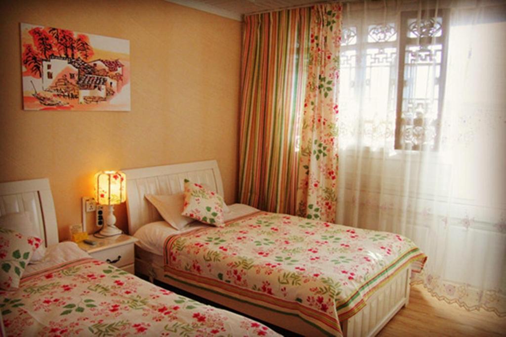 Yunxi Inn Lệ Giang Phòng bức ảnh