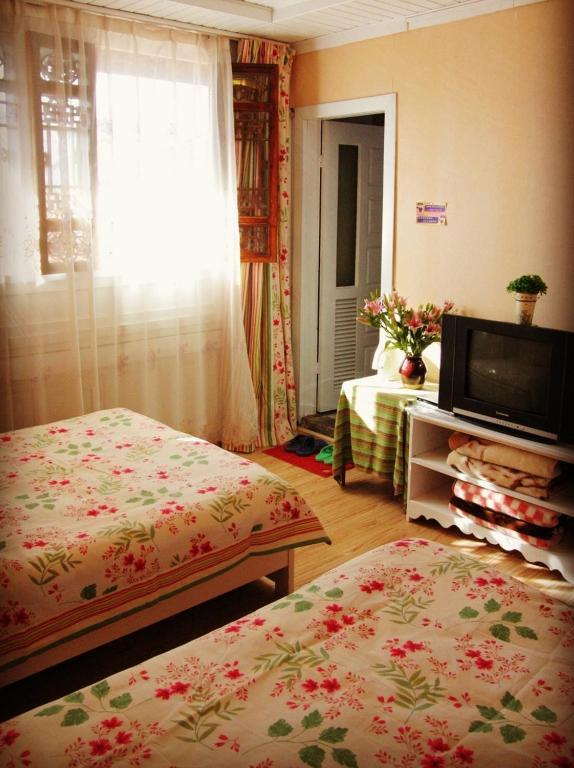 Yunxi Inn Lệ Giang Phòng bức ảnh