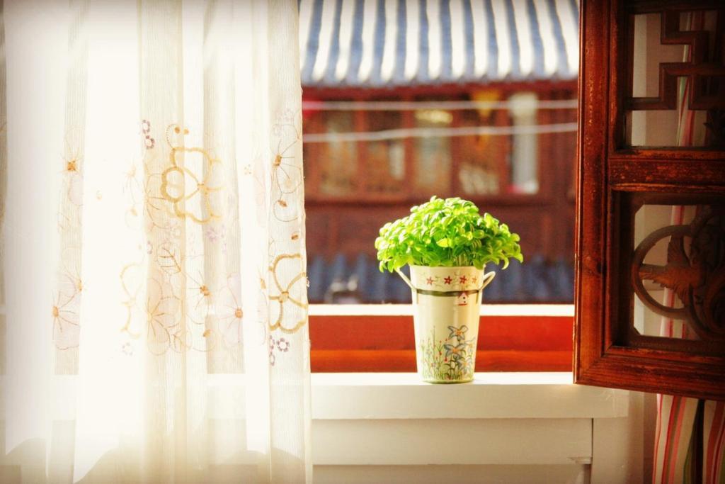 Yunxi Inn Lệ Giang Phòng bức ảnh