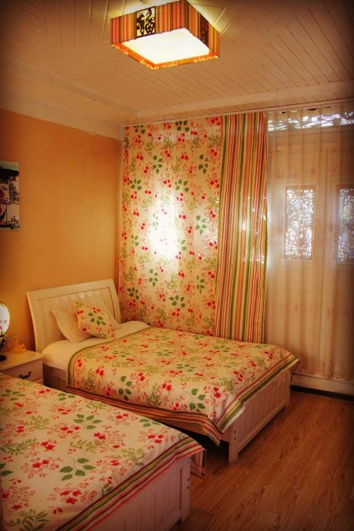 Yunxi Inn Lệ Giang Phòng bức ảnh