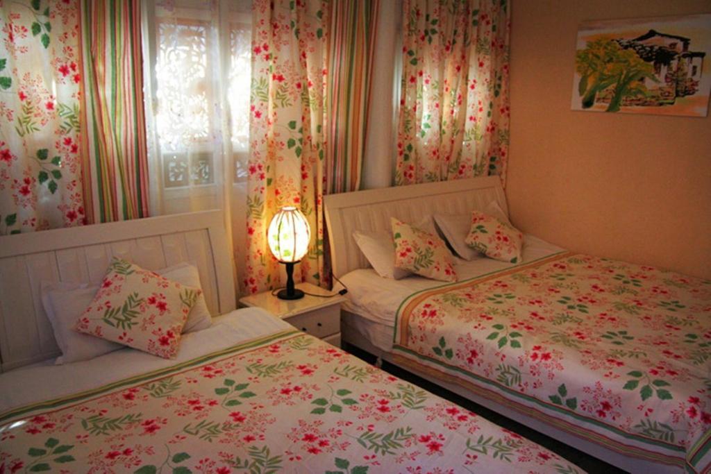 Yunxi Inn Lệ Giang Phòng bức ảnh