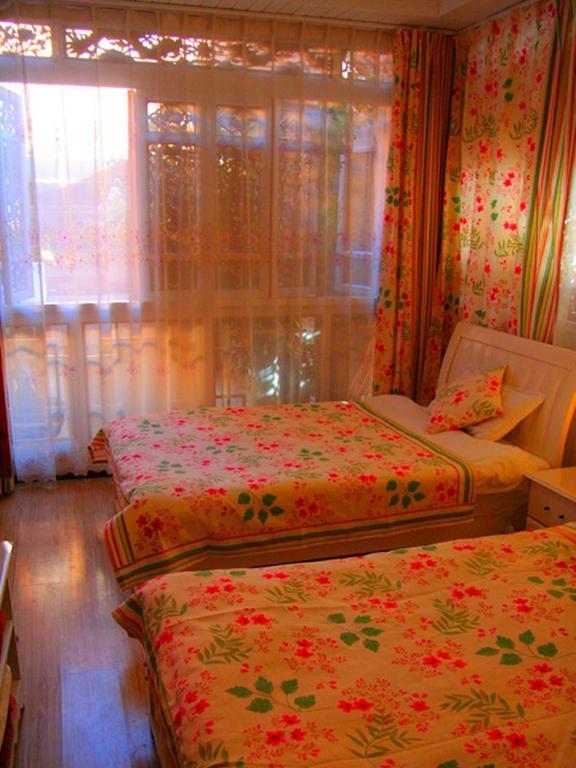 Yunxi Inn Lệ Giang Phòng bức ảnh