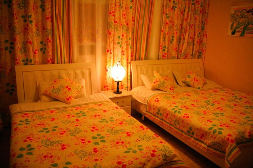 Yunxi Inn Lệ Giang Phòng bức ảnh