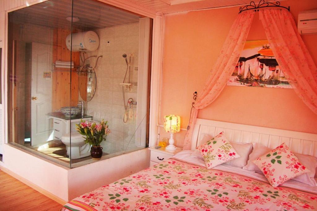 Yunxi Inn Lệ Giang Phòng bức ảnh