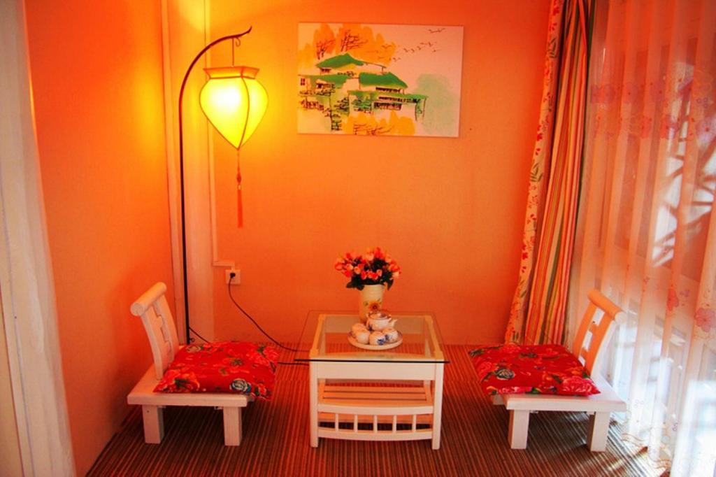 Yunxi Inn Lệ Giang Phòng bức ảnh