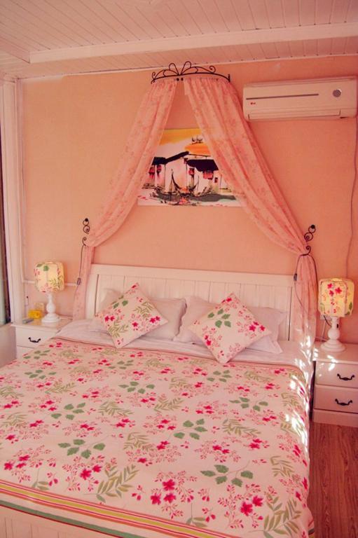 Yunxi Inn Lệ Giang Phòng bức ảnh