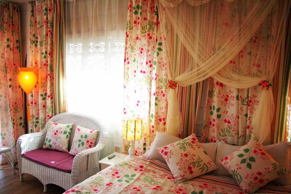 Yunxi Inn Lệ Giang Phòng bức ảnh