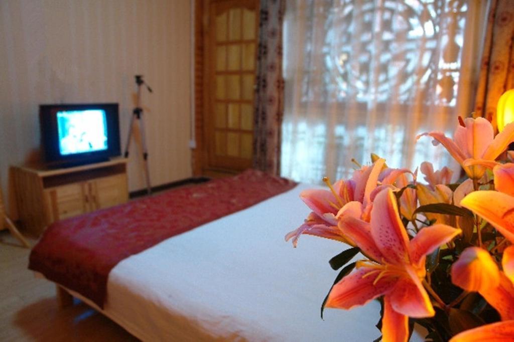 Yunxi Inn Lệ Giang Phòng bức ảnh