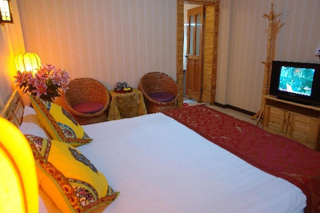 Yunxi Inn Lệ Giang Phòng bức ảnh