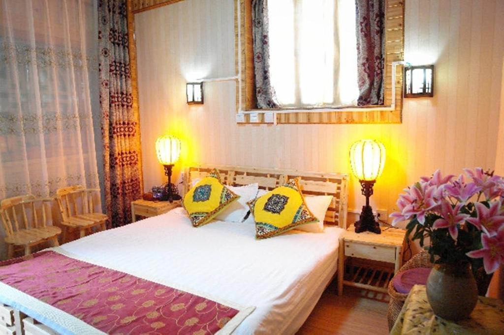 Yunxi Inn Lệ Giang Phòng bức ảnh