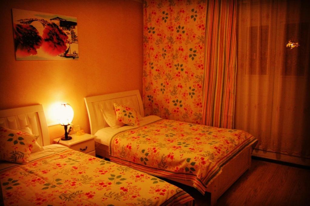 Yunxi Inn Lệ Giang Ngoại thất bức ảnh