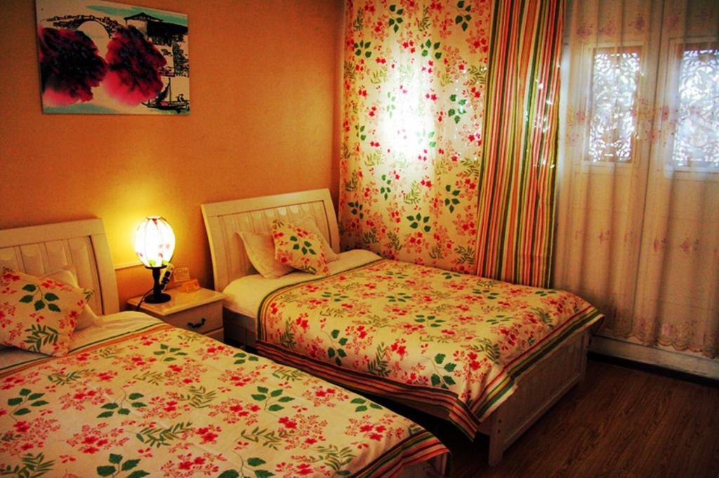 Yunxi Inn Lệ Giang Ngoại thất bức ảnh