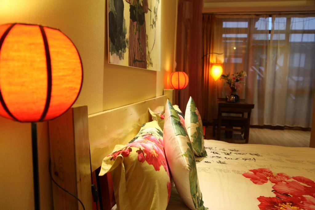Yunxi Inn Lệ Giang Ngoại thất bức ảnh