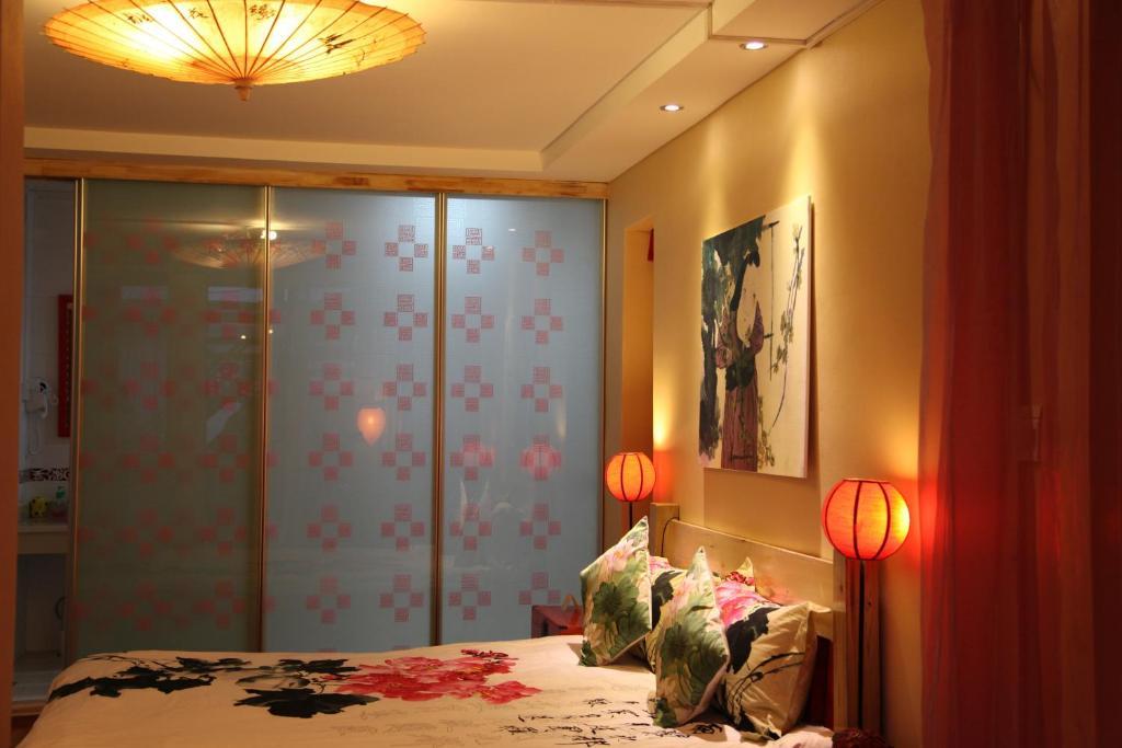 Yunxi Inn Lệ Giang Ngoại thất bức ảnh