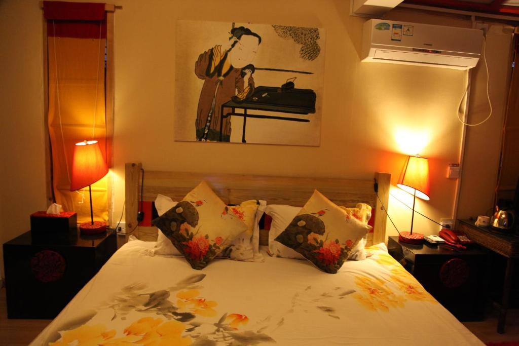 Yunxi Inn Lệ Giang Ngoại thất bức ảnh